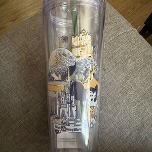 Disney Tumbler